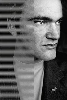 Photo of Quentin Tarantino