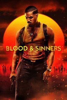 Blood & Sinners