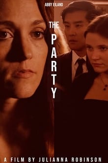 Poster do filme The Party