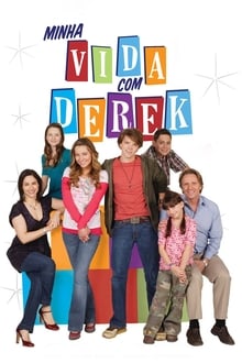 Poster da série Minha Vida com Derek