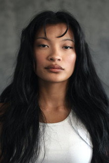 Photo of Yssa Mei Panganiban