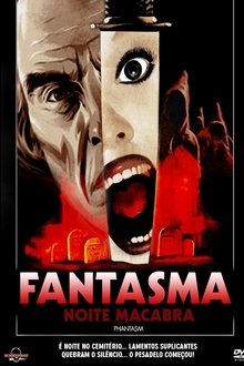 Poster do filme Fantasma