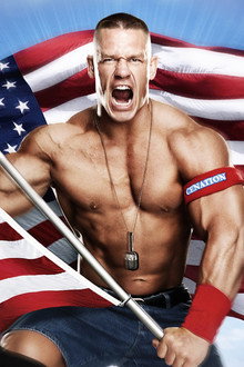 WWE Capitol Punishment 2011