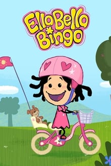 Poster da série Ella Bella Bingo