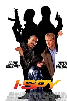 I Spy