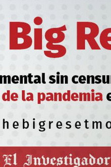 The Big Reset