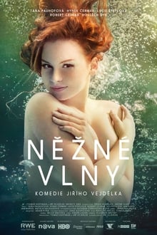 Poster do filme Tender Waves