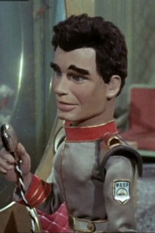 Stingray season 1 episode 22