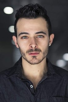 Photo of Mike Sarcinelli
