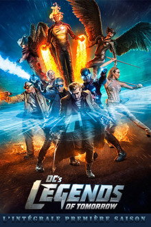 Saison 1