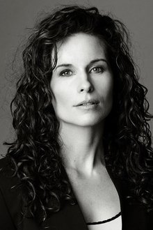 Photo of Holly Dignard