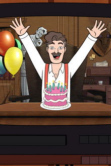 Praise Petey - Season 1