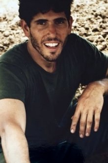 Photo of Ivan Kane