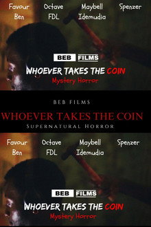 Whoever Takes The Coin