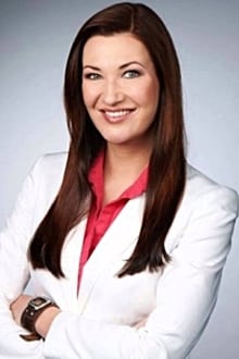 Photo of Holly Bernier