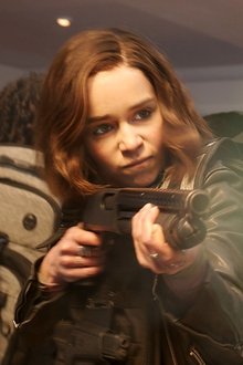 Secret Invasion - Season 1