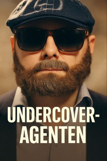 Undercoveragenten