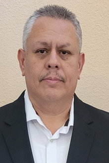 Photo of Alberto Rene Telles