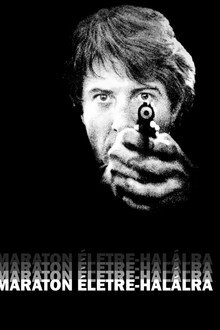 Maraton életre-halálra