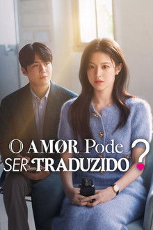 O Amor Pode Ser Traduzido?
