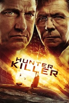 Hunter Killer (2018)
