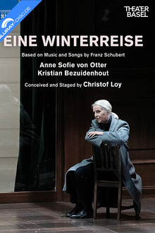 Eine Winterreise