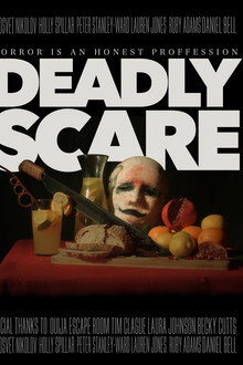 Deadly Scare
