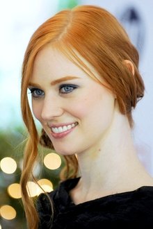 Photo of Deborah Ann Woll
