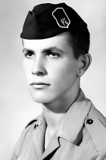 Photo of José Terrón