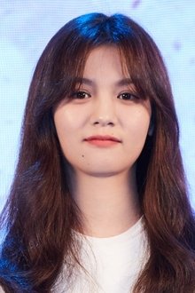 Photo of Jessie Li