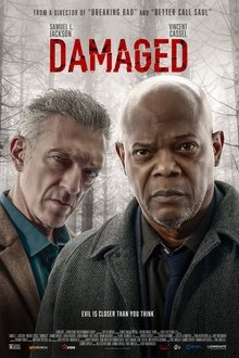 Damaged