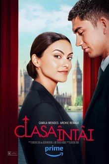 Clasa Întâi