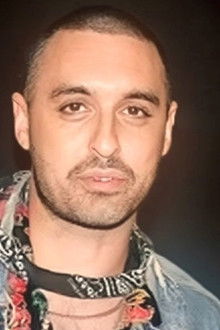 Photo of Ben Jacobson