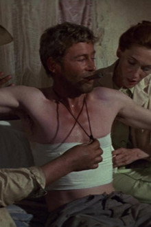 Murphy's War