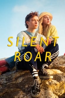 Poster do filme Silent Roar