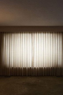 Extrait de la solitude d'un exilé volontaire
