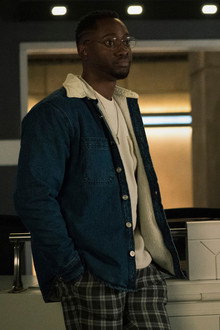 The Flash season 7 episode 6