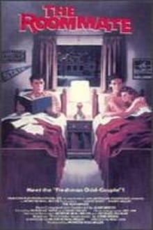 Poster do filme The Roommate
