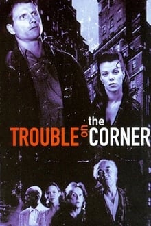 Poster do filme Trouble on the Corner