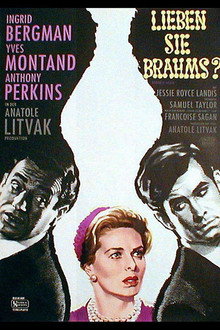 Lieben Sie Brahms?
