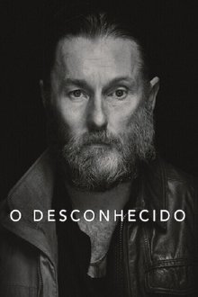 O Desconhecido (2022) WEB-DL 1080p Dual Áudio Torrent