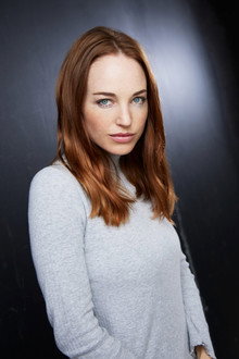 Photo of Roxanne Prentice