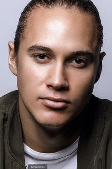Photo of Callan Colley