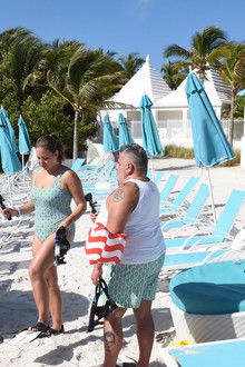 90 Day: The Last Resort - Season 1