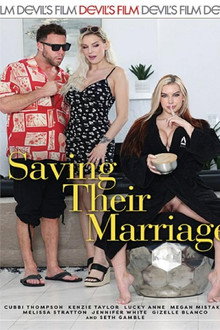 Saving Their Marriage