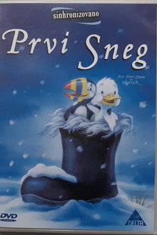 Prvi sneg