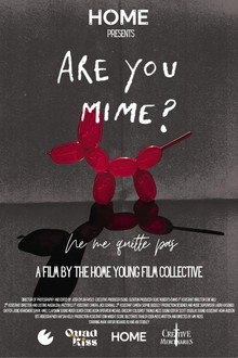 Are You Mime?
