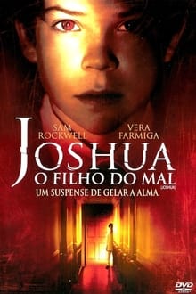 Poster do filme Joshua - O Filho do Mal