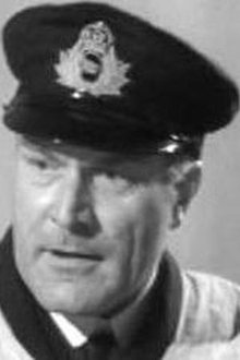Photo of Howard Lang