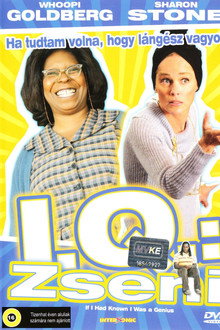 IQ-zseni